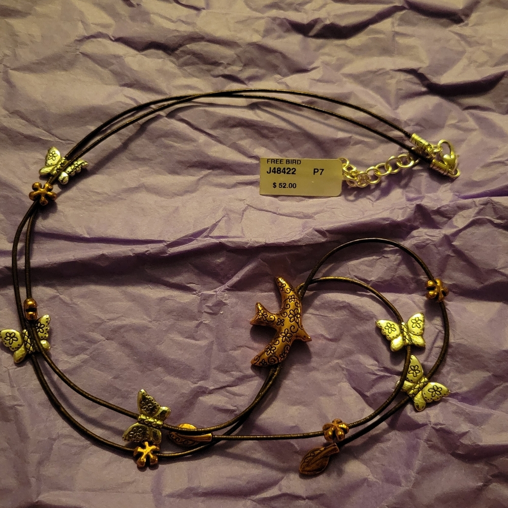 Brighton necklace